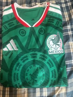 2026 México jersey  new