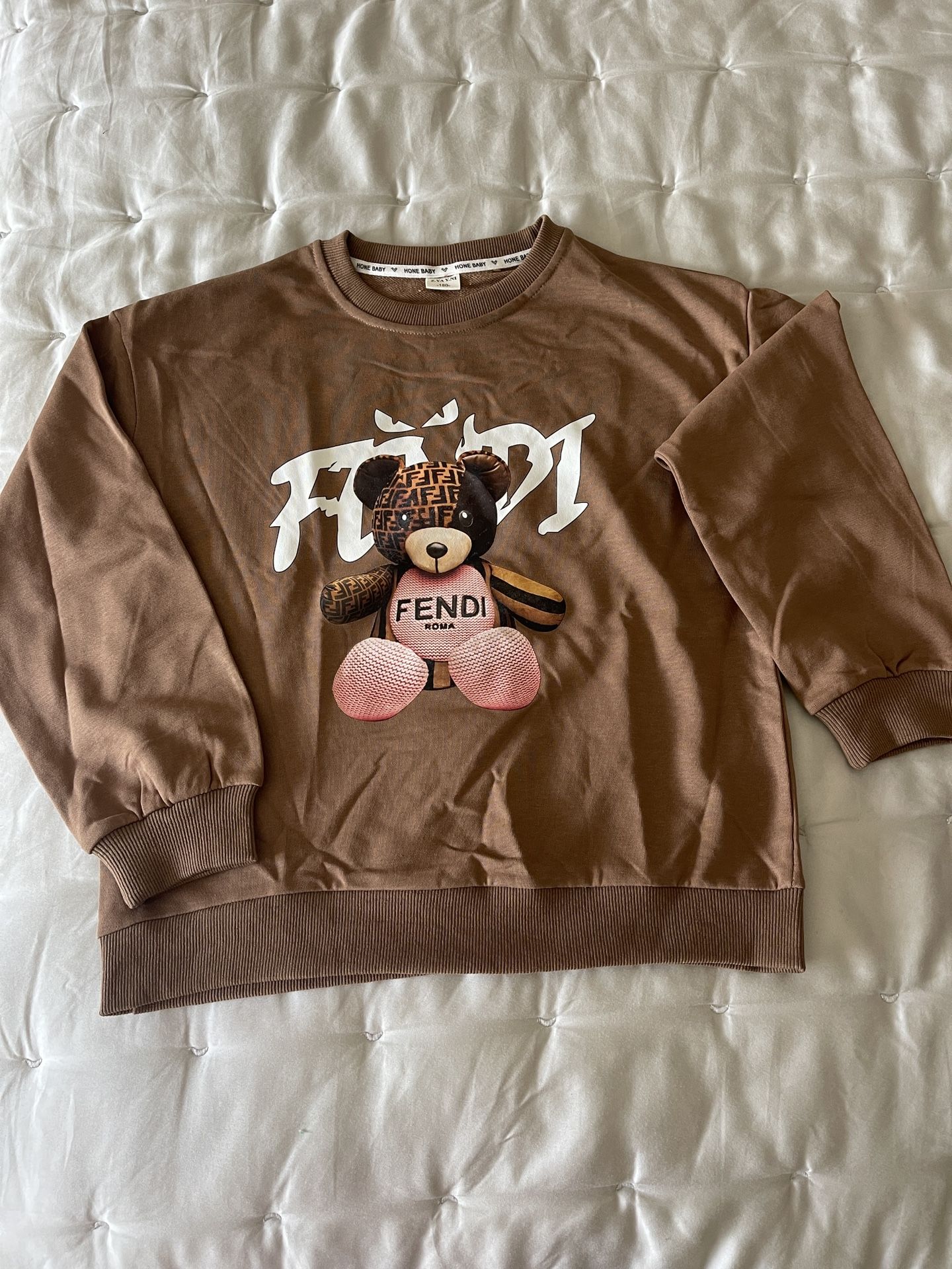 Kids Long Sleeve