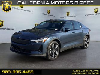 2024 Polestar 2