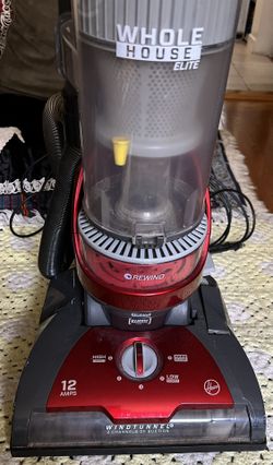 ❣️Bagless Hoover Vacuum Cleaner ❣️