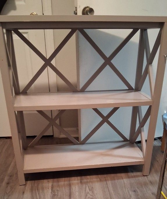 Country Style Shelf