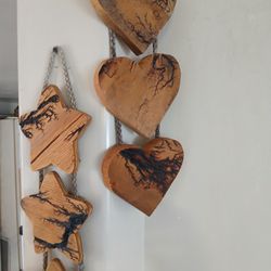Hand-made Valentine Gift/ Home Decor 