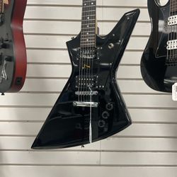 Harley Benton Electric Guitar