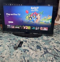 40 in smart tv