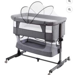 Bay bassinet Bed Side Sleeper 