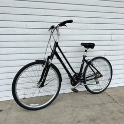 Liv Hybrid Bike