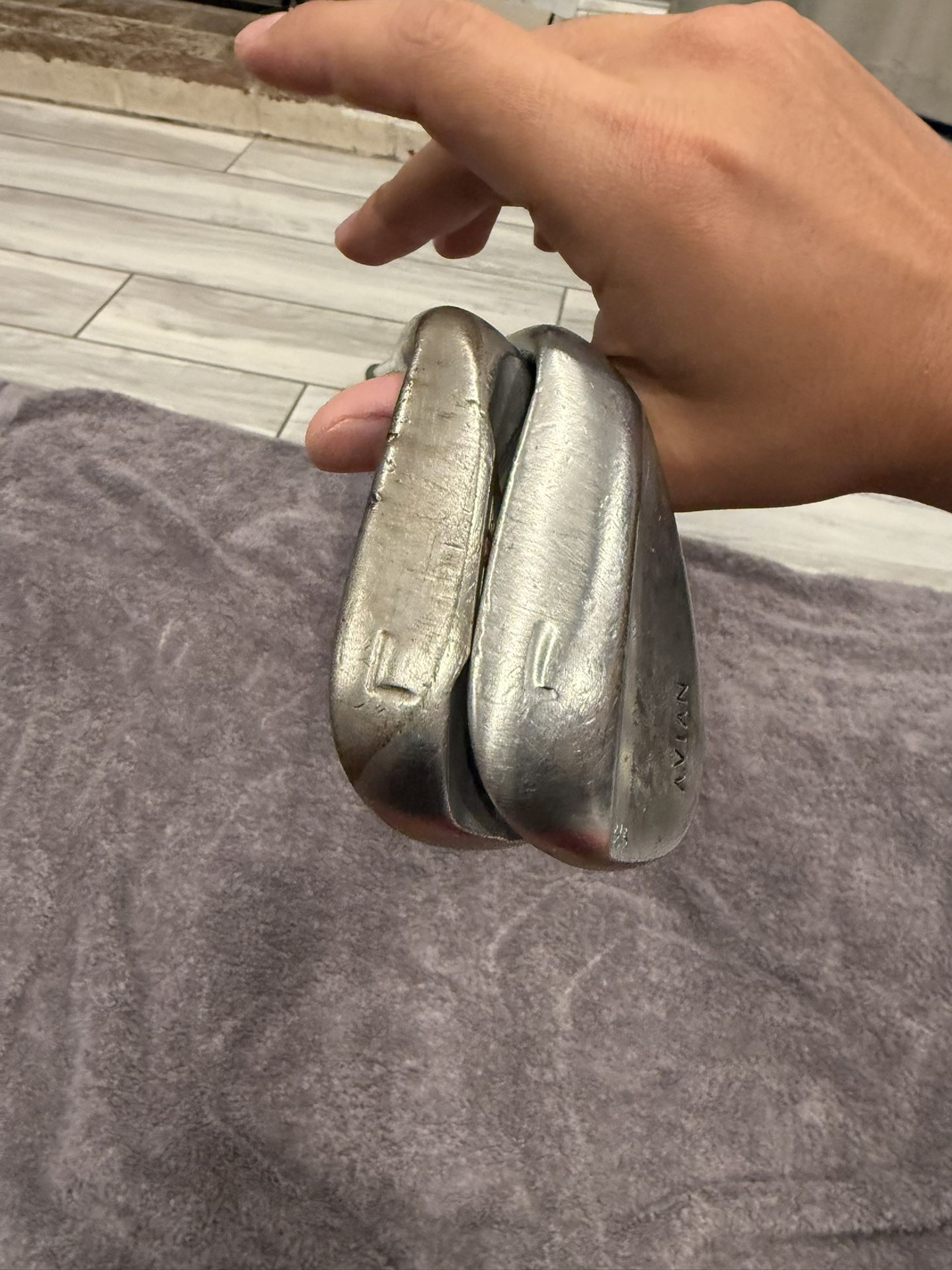 Avian Golf Club Wedges