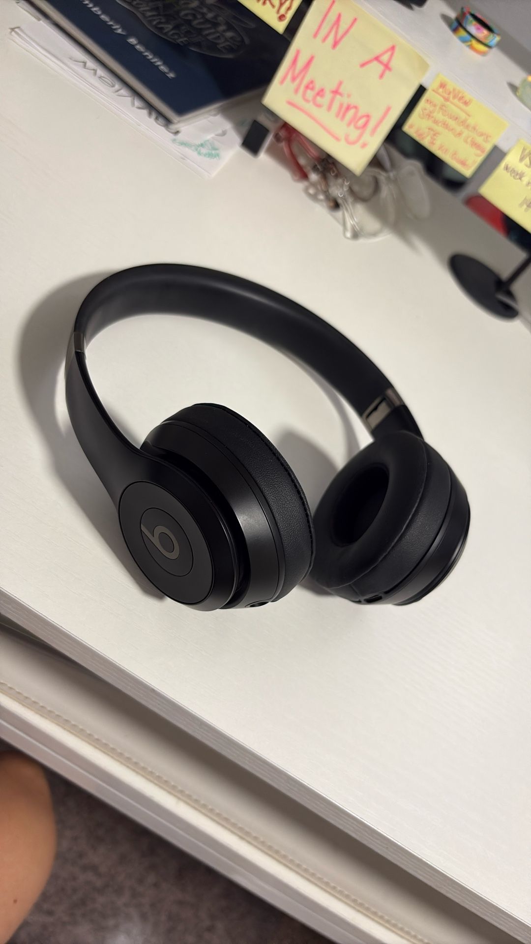 Beats Solo 4