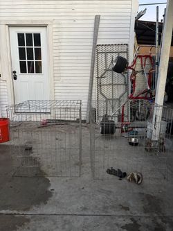 jaulas de gallo