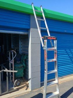 Ladder