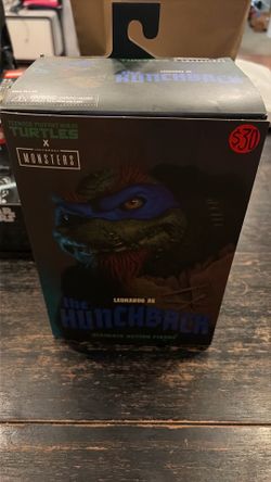 Ninja turtle