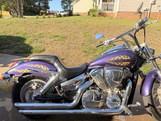 🔥 2006 Honda VTX 1300 – ONLY 4,100 Miles – Like New 🔥