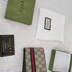 Gucci Men Wallets