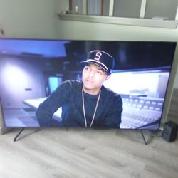 "75" Samsung New