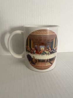 Brand New Mug