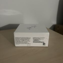 Air Pod 2