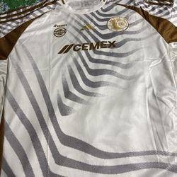 Jersey De Tigre’s  De Monterrey 