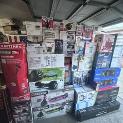 Sales , Vendo De Todo 