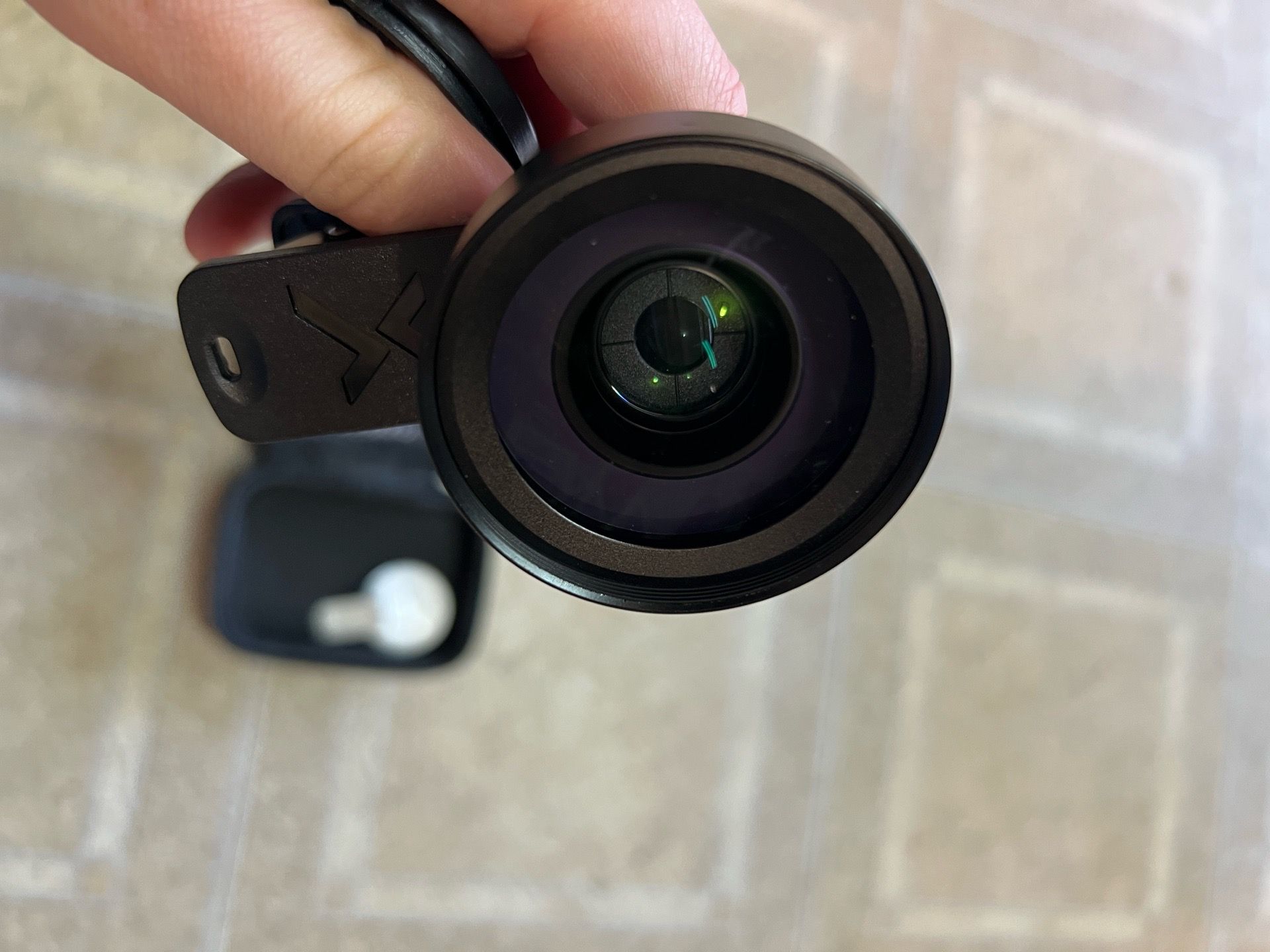 Xenvo Macro Pro Lens Kit