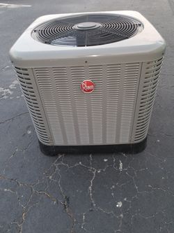 Used ac units
