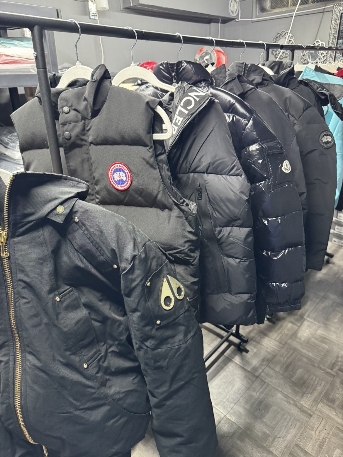 Chrome Hearts Long Sleeve