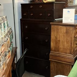 Antique Drawers 