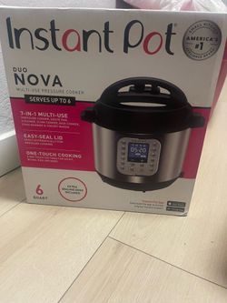 Instant Pot