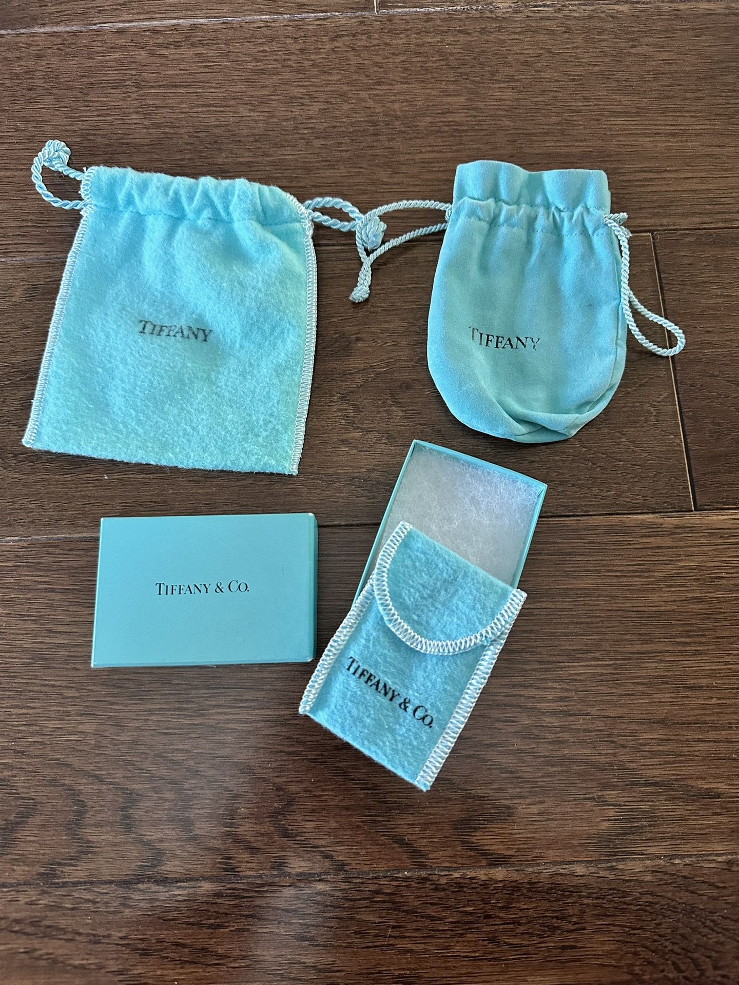 Authentic Designer Boutique Bags and Boxes.