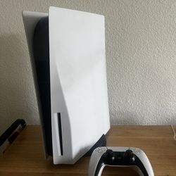 PlayStation 5