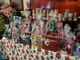 Presents For Her And Him