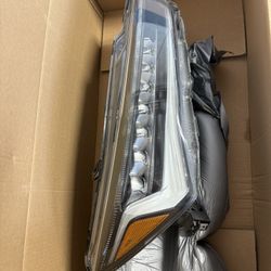 Factory Headlights For Acura ILX