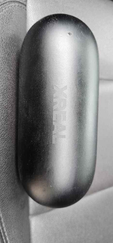 XReal Air Pro 2 + Xbeam