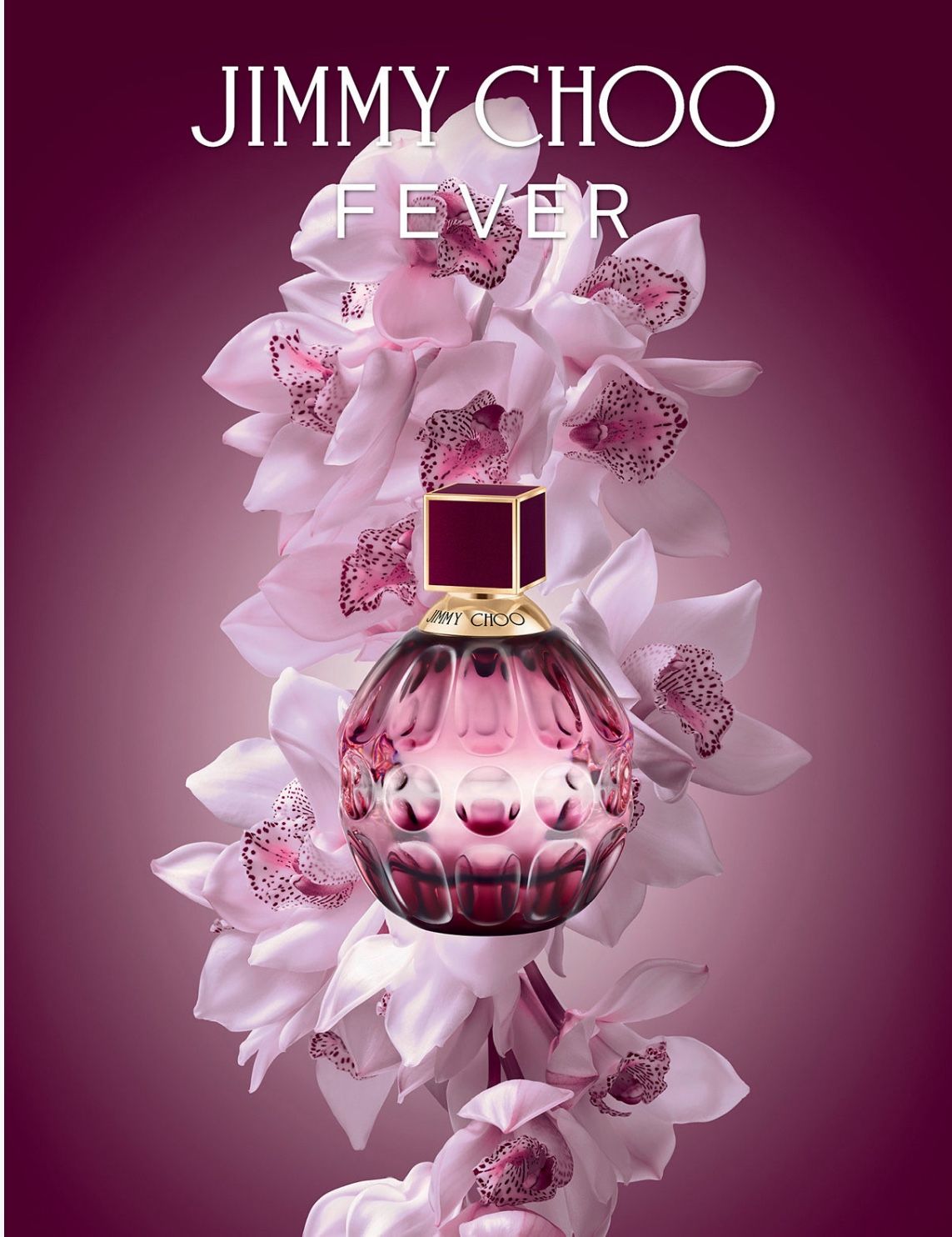 Jimmy Choo Fever Parfum