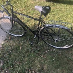 Vintage Style Schwinn Bicycle