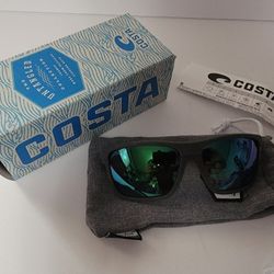 Costa Untangled Baffin Polarized Sunglasses *New*