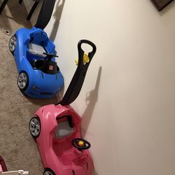 Step2 whiper ride cruiser