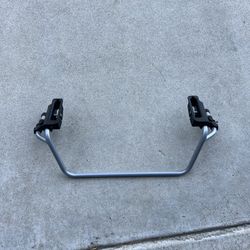BOB Stroller Adapter For Britax Car seat