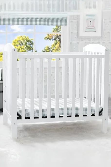 Delta Children Crib