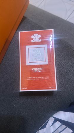 Creed Viking Cologne