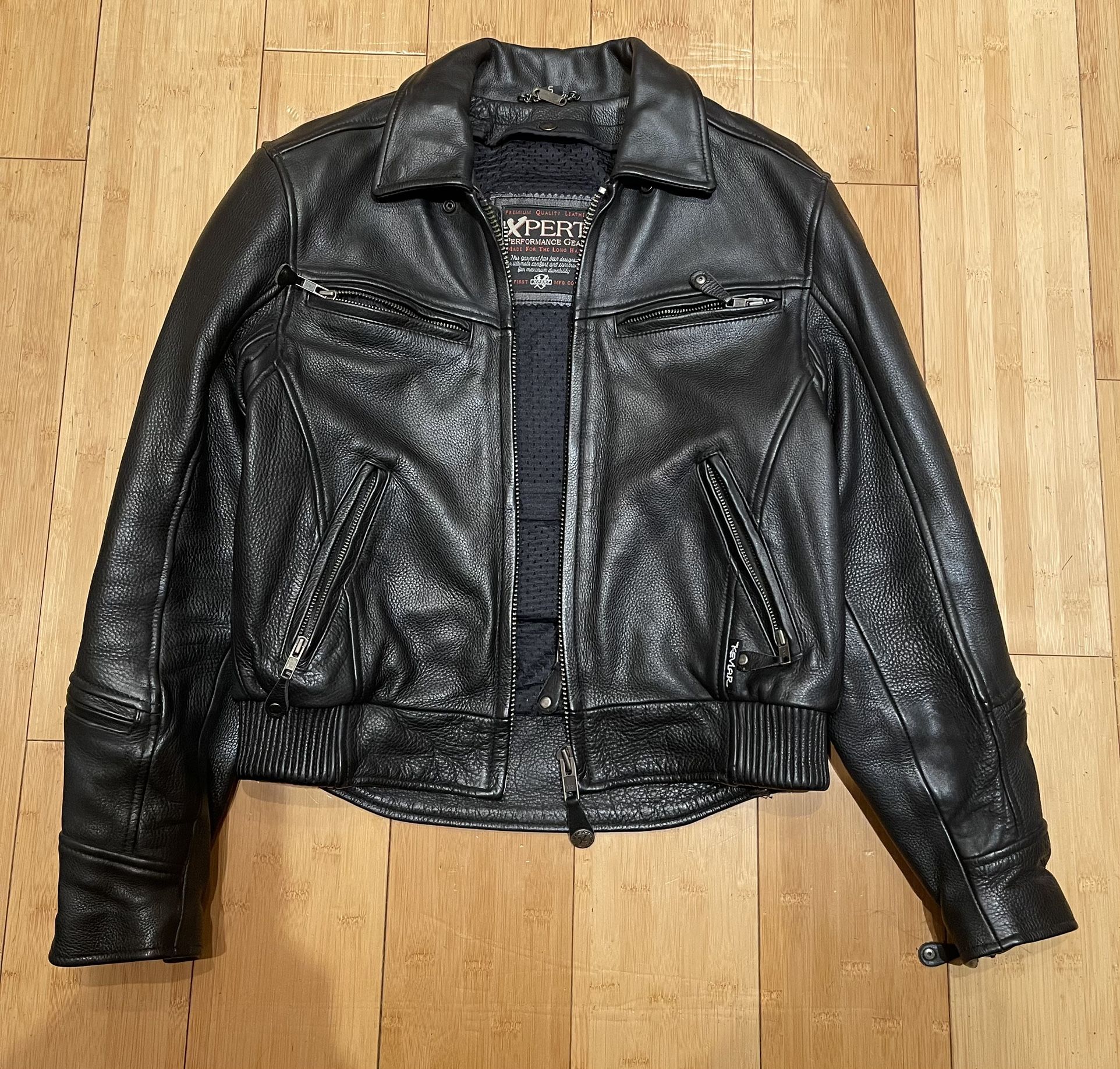 Women’s / Kids / Small Men’s / Motorcycle Jacket Size Small