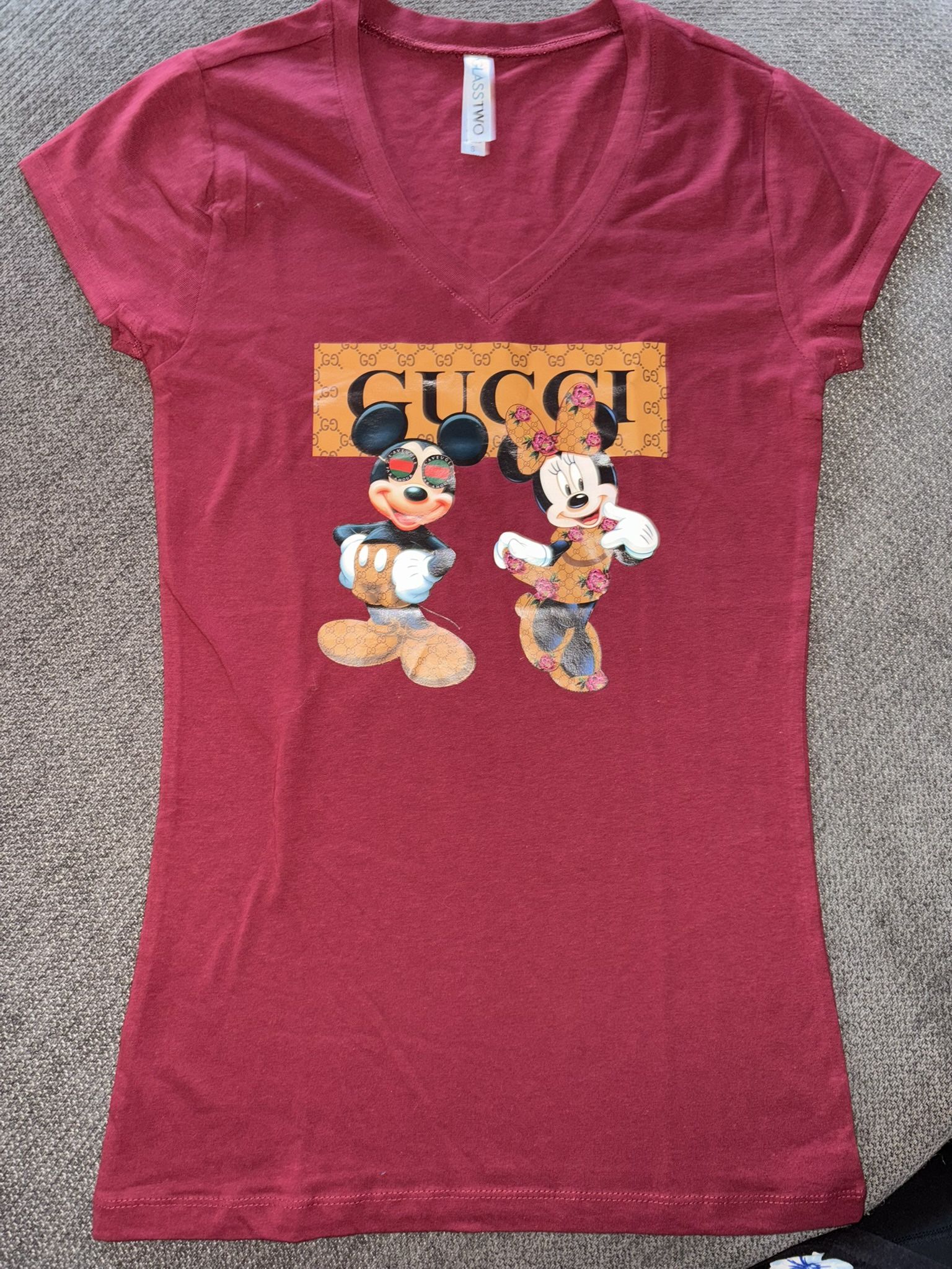 Luxury Shirt