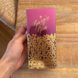Giorgio Beverly Hills Perfume