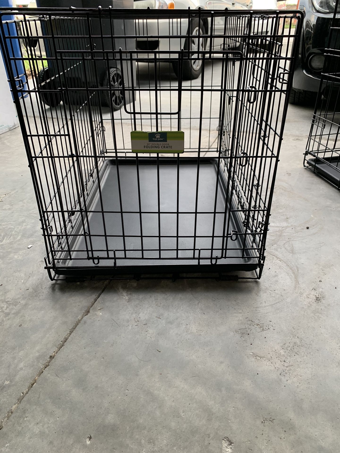 Dog Crate