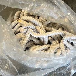 Rope
