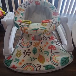 Baby Chair 