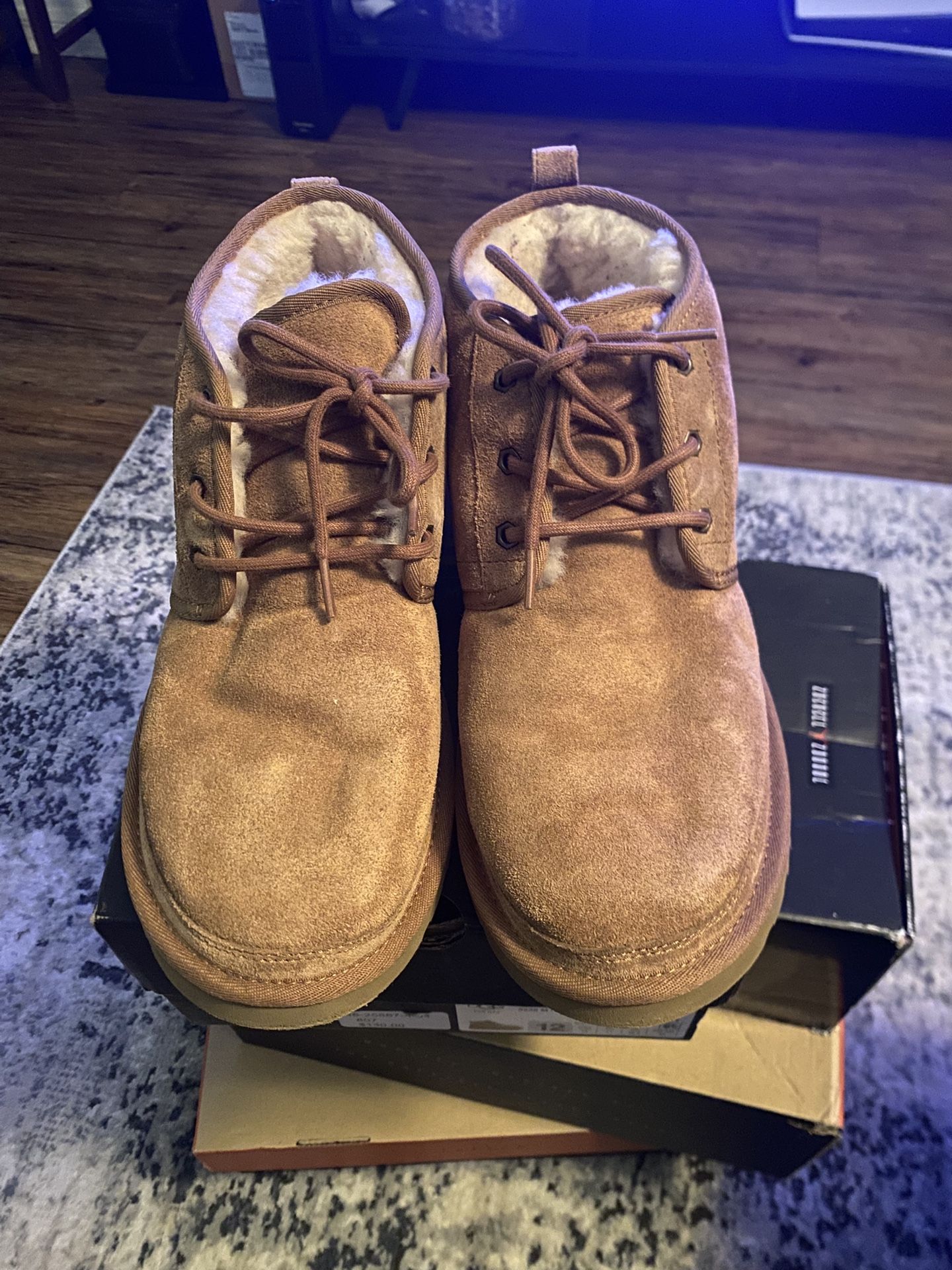 UGG For Mens Neumel Boot