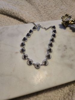 Vince Camuto necklace