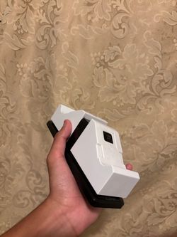 Controller charging dock