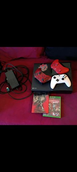 Xbox X