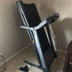 NordicTrack Treadmill 